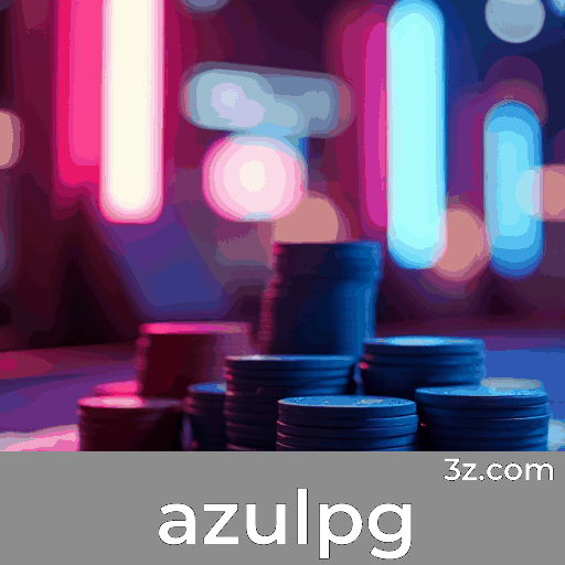 Descubra o Futuro dos Jogos na Azulpg com Experiências Disruptivas