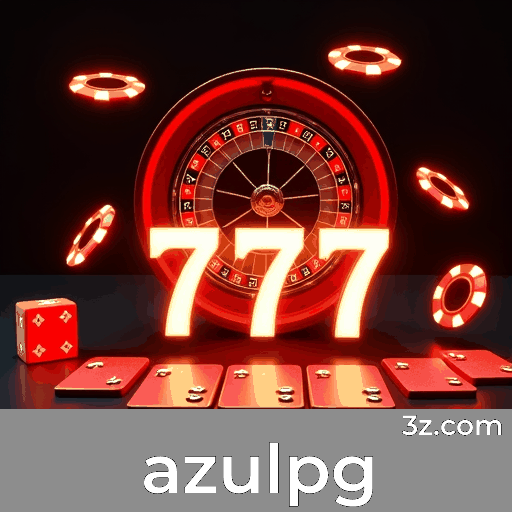 Azulpg: Plataforma Profissional e Confiável